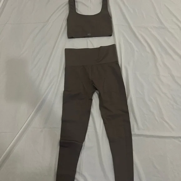 Set active pepper set - Picture 1 of 4